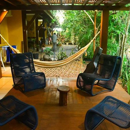 Apartamento Solar Dos Peixes Appartamento Praia do Forte Esterno foto