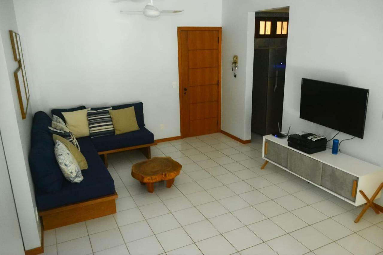 Apartamento Solar Dos Peixes Appartamento Praia do Forte Esterno foto