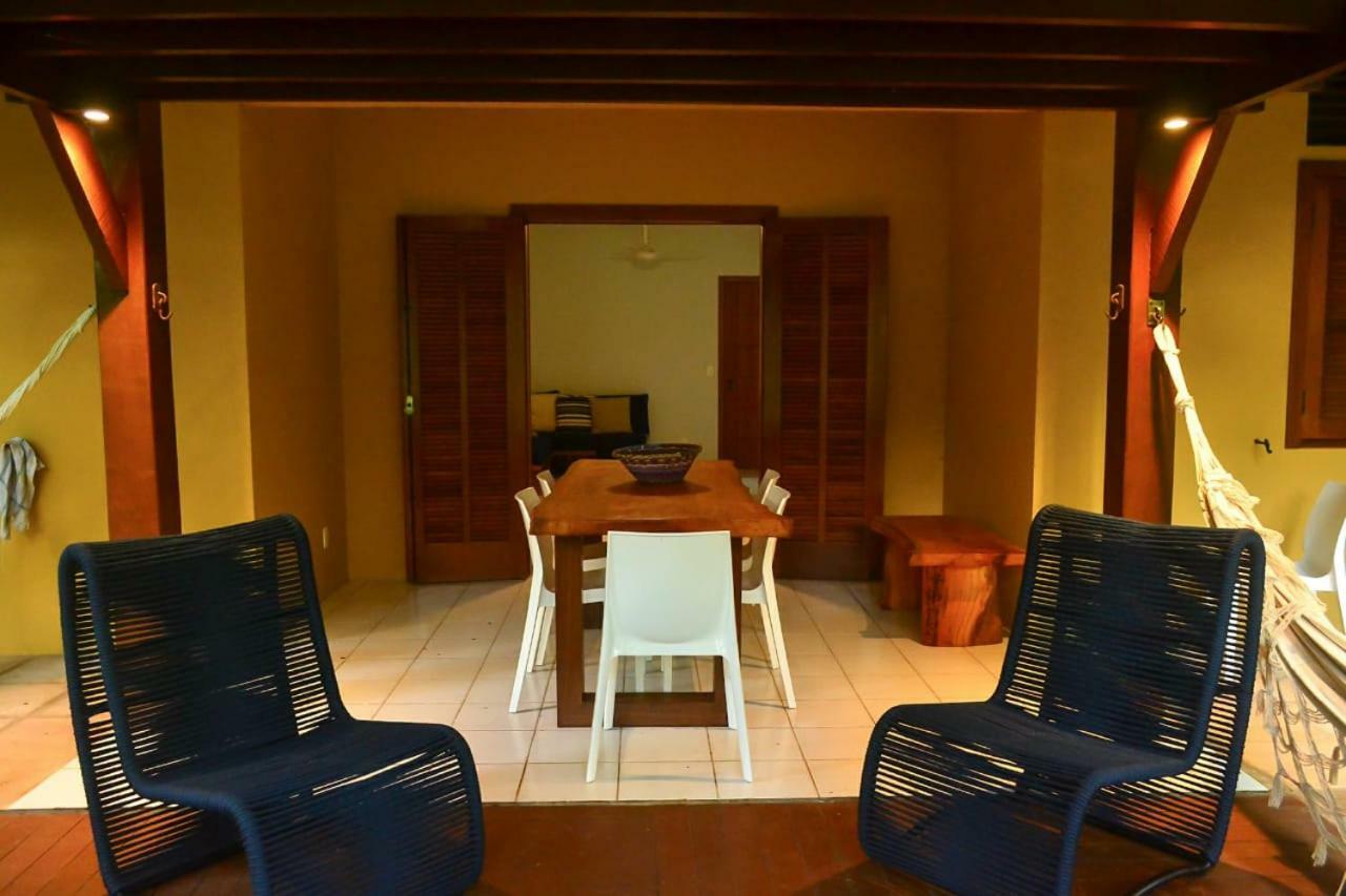 Apartamento Solar Dos Peixes Appartamento Praia do Forte Esterno foto