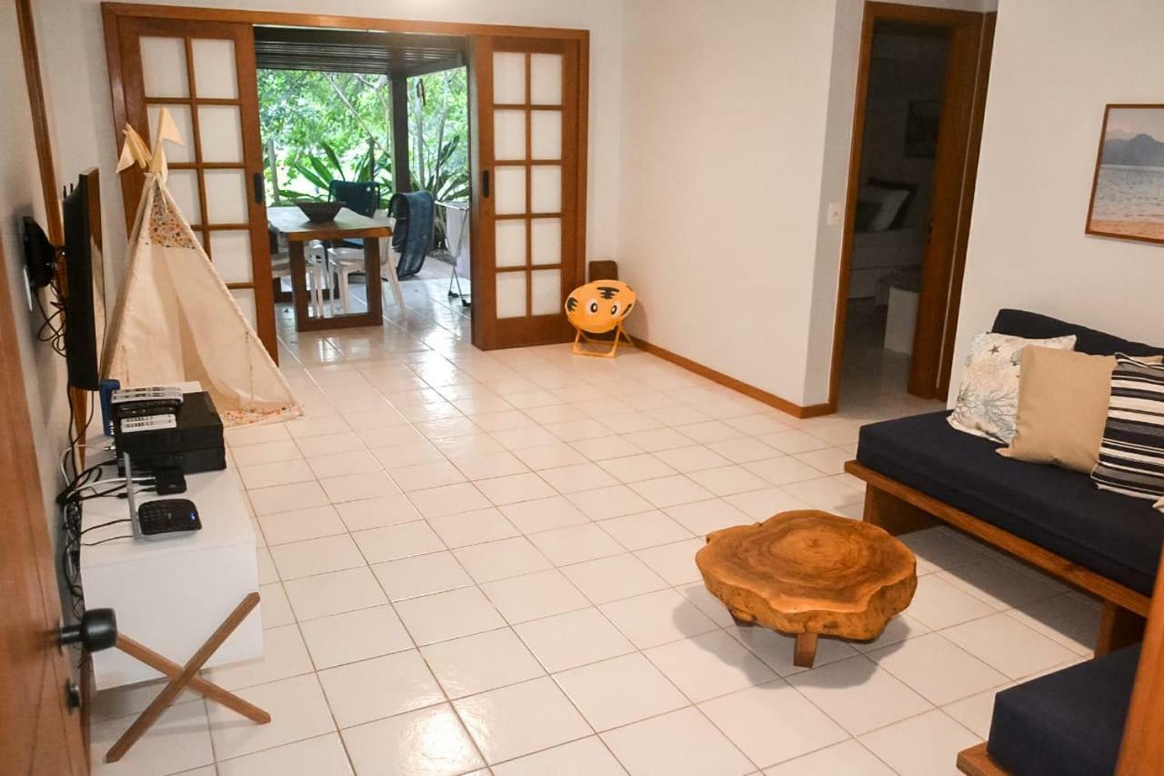 Apartamento Solar Dos Peixes Appartamento Praia do Forte Esterno foto