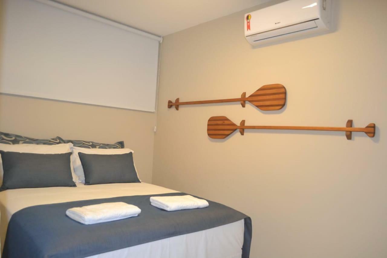 Apartamento Solar Dos Peixes Appartamento Praia do Forte Esterno foto