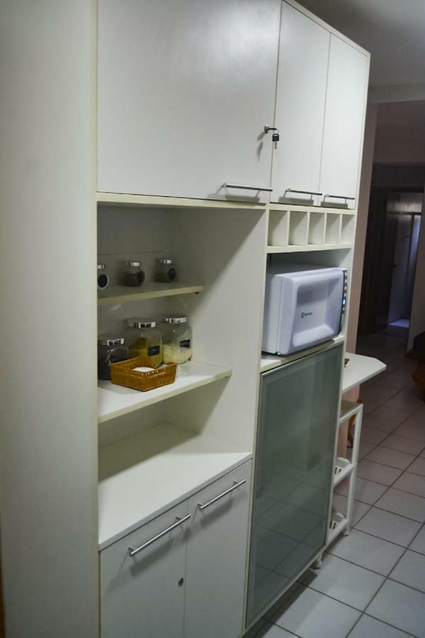 Apartamento Solar Dos Peixes Appartamento Praia do Forte Esterno foto