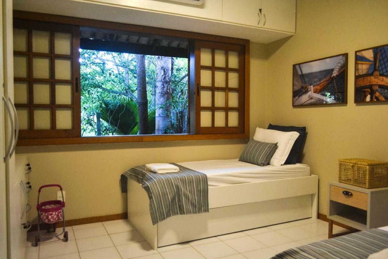 Apartamento Solar Dos Peixes Appartamento Praia do Forte Esterno foto