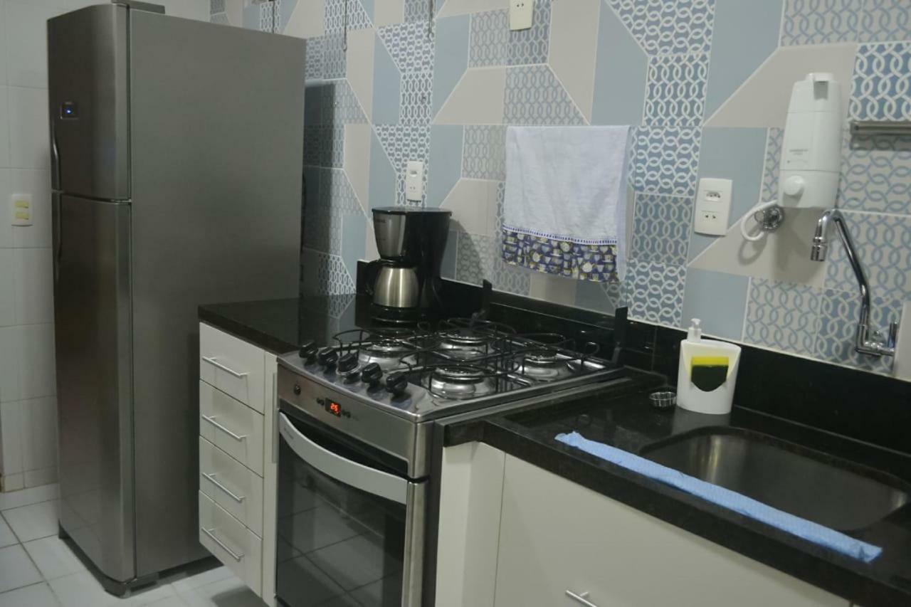 Apartamento Solar Dos Peixes Appartamento Praia do Forte Esterno foto