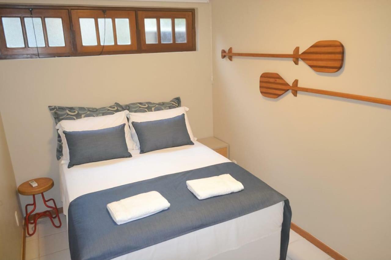 Apartamento Solar Dos Peixes Appartamento Praia do Forte Esterno foto